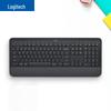 Беспроводная Bluetooth-клавиатура Logitech K650 для бизнеса