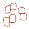For Toyota Lexus 2007-2017 NEW 3Pcs 1717631040 Intake Manifold Plenum Gasket