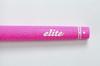 Elitegrips Golf Grips CX46 Set Deep Pink with Back Line 13-piece