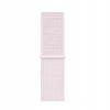 Sc Nylon Strap Aw 42/44/45 Light Pink