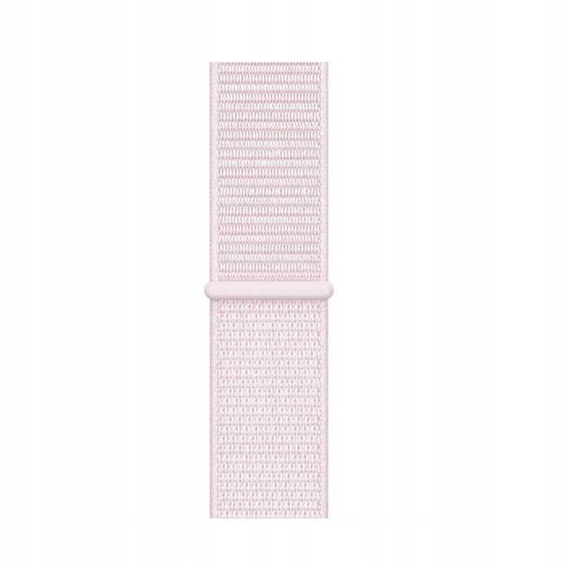 Sc Nylon Strap Aw 42/44/45 Light Pink