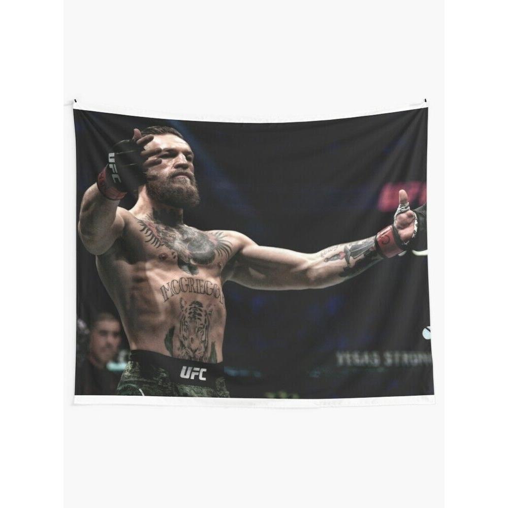 Гобелен Конор notorious McGregor