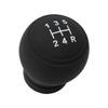 NEW Universal Gear Shift Knob Silicone Cover Gear Rod Protect Case Dustproof WaterProof Lever Handle Skin Nonslip Manual Shifter