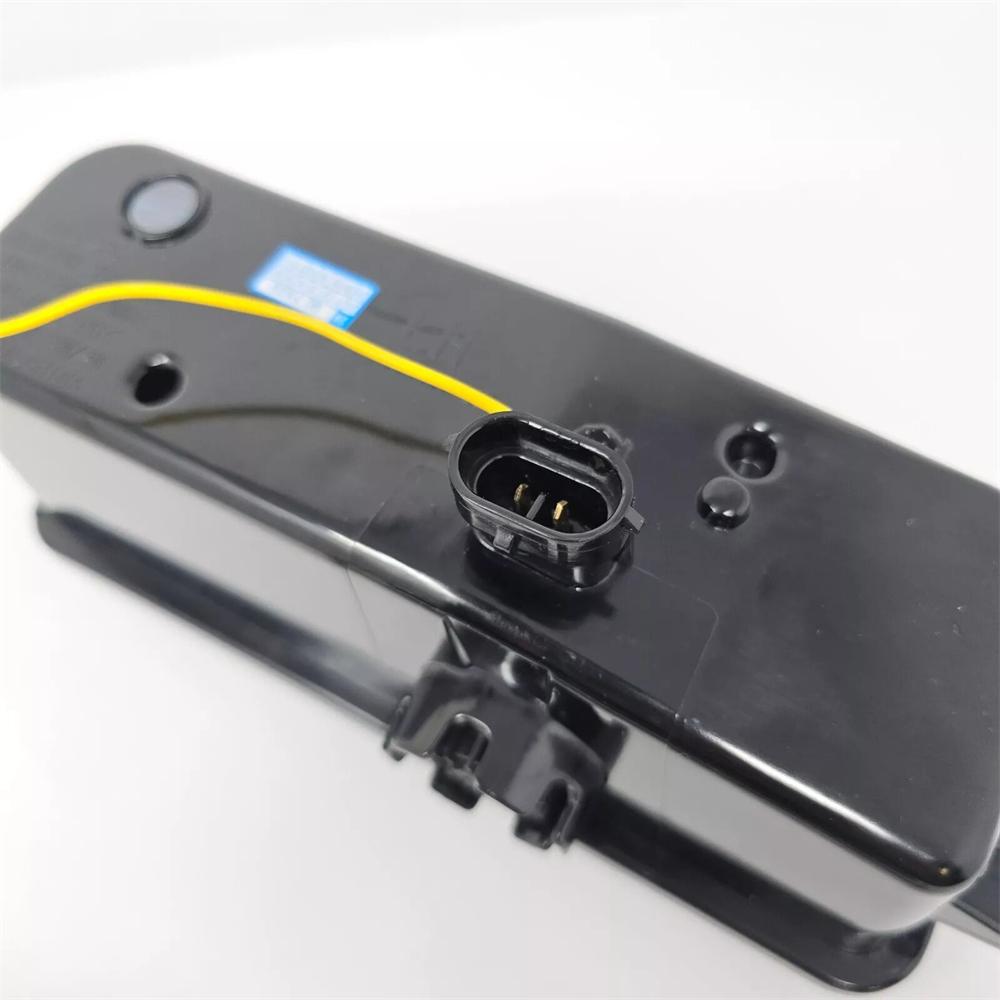 For 2024-2025 Toyota Tacoma LED Fog Lights Kit W/ Amber LED Signal Lights Wires