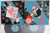 Виниловая пластинка STIFF LITTLE FINGERS Live And Loud LINKLP026 LINK 1988 UK Рок Б/у