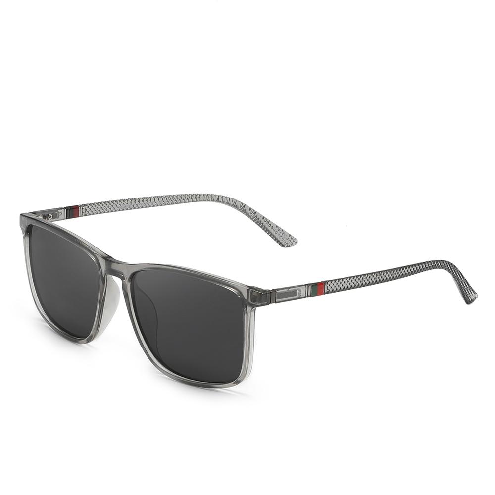 Солнцезащитные очки Urban Luxury SPEEDHYUN с титановой оправой и фильтром UV400