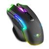 Souris Gamer - SPIRIT OF GAMER - ELITE M70 - Sans Fil Rechargeable - 8 Boutons Programmables - RGB