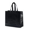 Non-woven Fabric Gift Packing Bag Solid Color Shoe Bag New Shopping Bag