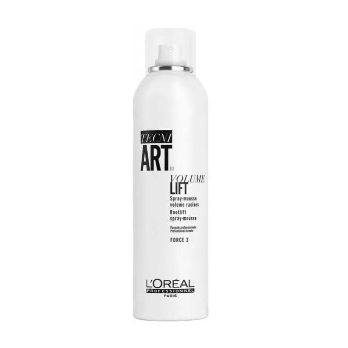 L'Oréal Professionnel Paris - Мусс-спрей для объема у корней Volume Lift Tecni Art - 250 мл