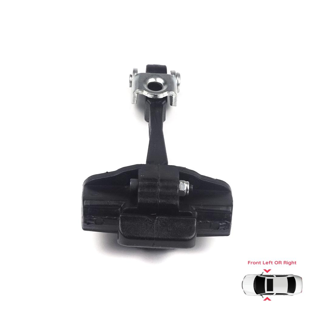 BDP755 Front Left OR Right Door Catch Hinge Brake Stop Check Strap Limiter 804304825R for Renault Dacia Lodgy Dokker 2012-2022 