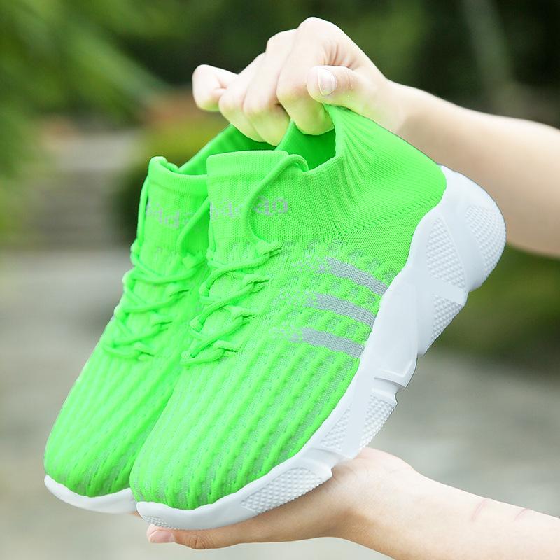 Бык властный трехшаговый танец шаффл осенние новые танцевальные туфли танцевальные туфли на мягкой подошве высокоэластичные туфли для квадратных танцев 21153