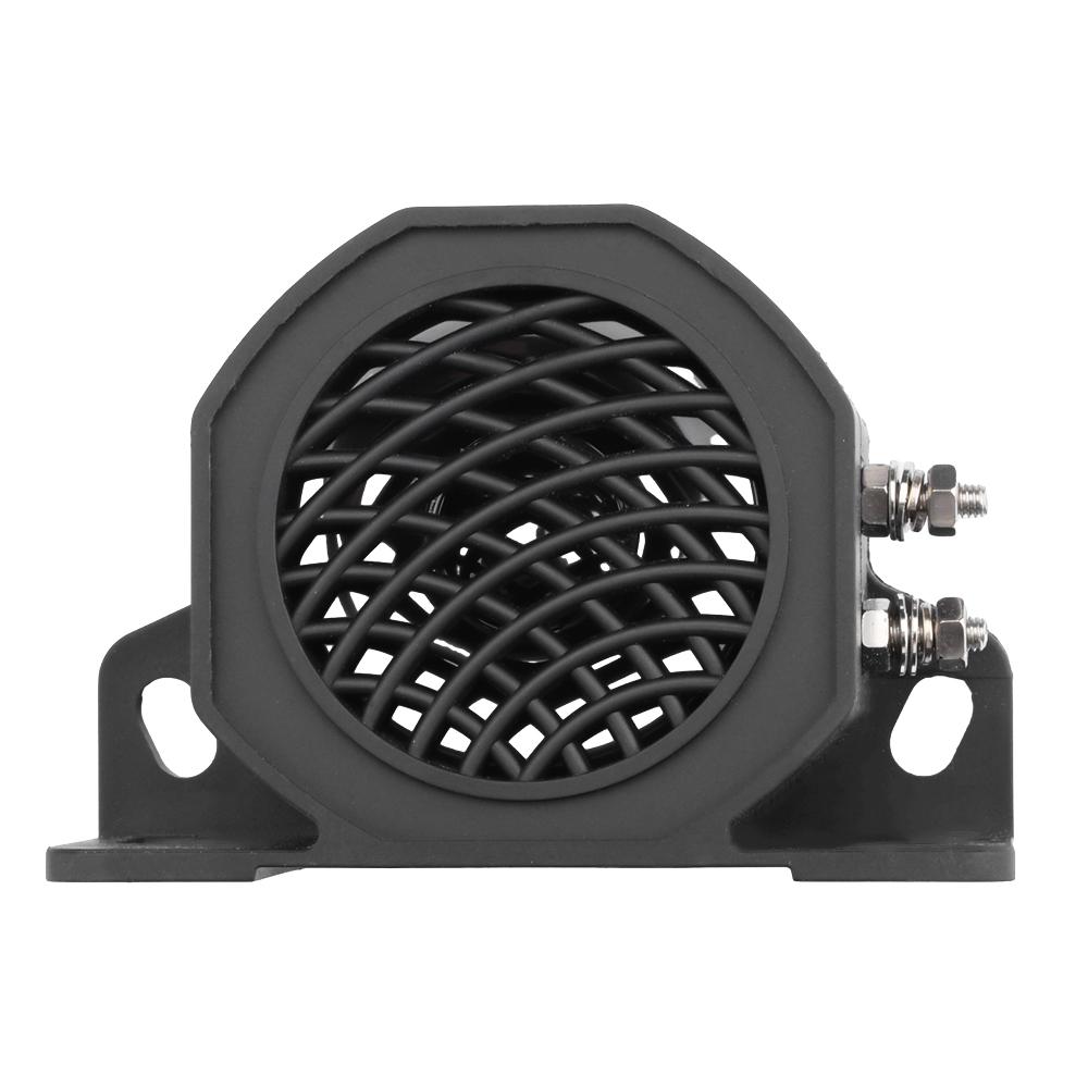 12-24V Reversing Horn Sound Warning Alarm 105dB IPX6 Waterproof Reversing Reminders Truck Vehicle Siren