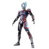 BANDAI SPIRITS Standard Ultraman Blazer Plastic Model Figure-rise Color-coded