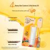 Mentholatum Honey & Orange Lip Balm - 3-Pack