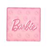 Pouf coffre de rangement à jouets barbie chambre enfant banc poupée malle box bac
