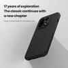Чехол NILLKIN для Oneplus 15, плотно прилегающий, магнитный, суперматовый, высокое качество, защитный, матовая поликарбонатная крышка для Oneplus 15