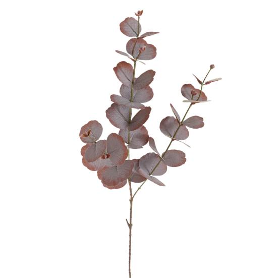 Декоративный искусственный эвкалипт, выглядит как живой, гибкий, с хорошим визуальным эффектом, искусственный эвкалипт для дома