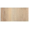 Self Adhesive Floor Tiles 30.5 x 30.5 cm 20 pcs PVC