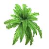 Artificial Leaf Decoration Front Door Decorative Persian Fern Leaves