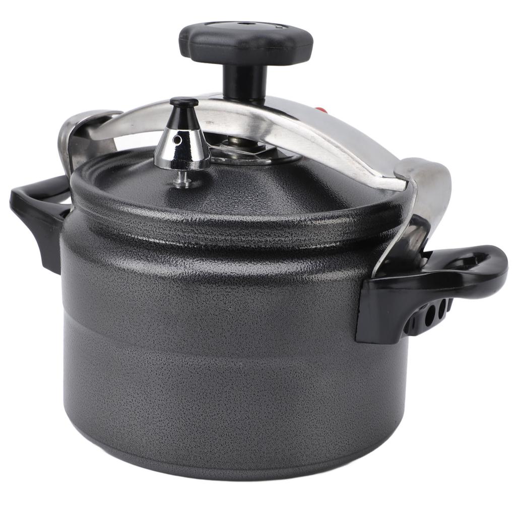 Скороварка Профессиональная Бытовая Взрывозащищенная Утолщенная Алюминиевая Консервная Горшок для