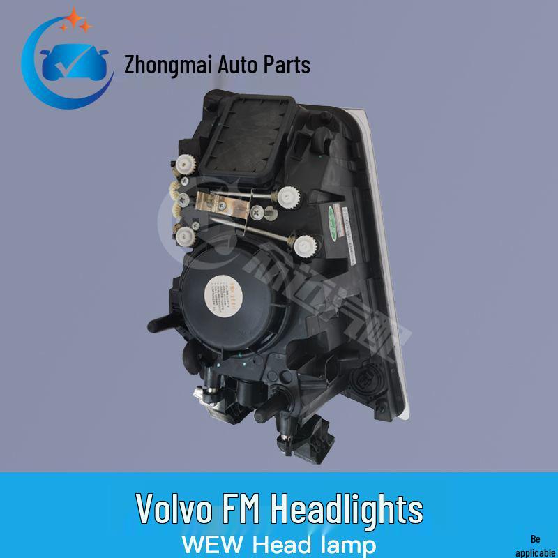 Сборка фар и аксессуары для грузовика Volvo FM440/FM400