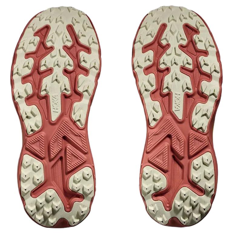 HOKA Challenger 8 Румяна Темный кедр Женские кроссовки Фиолетовый 1168717-BSHD