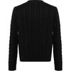 Polo Ralph Lauren cable-knit crew-neck sweater 710775885-038