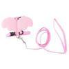 2025 Latest Model Ducks Traction Rope Adjustable Chest Strap Outside Walking