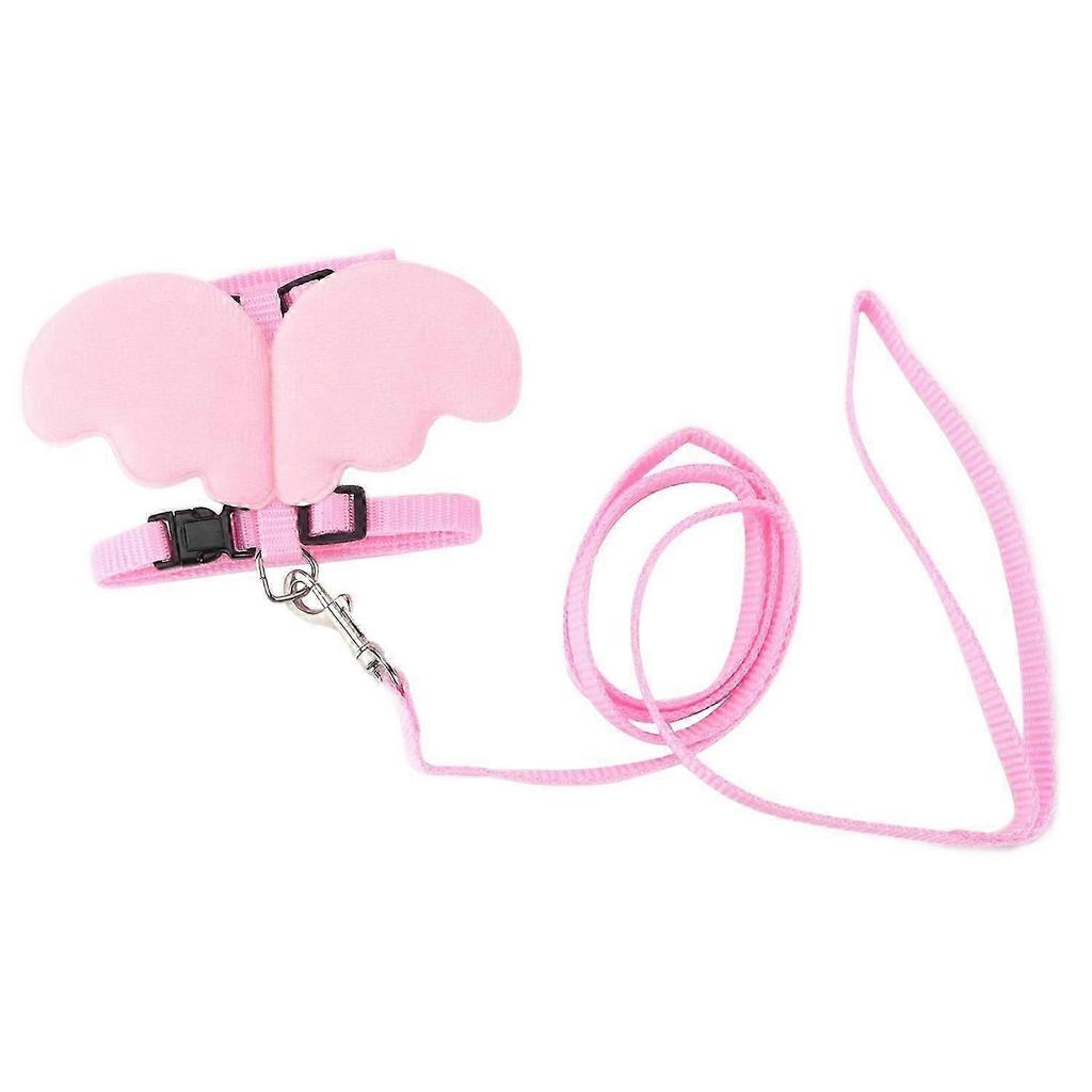 2025 Latest Model Ducks Traction Rope Adjustable Chest Strap Outside Walking