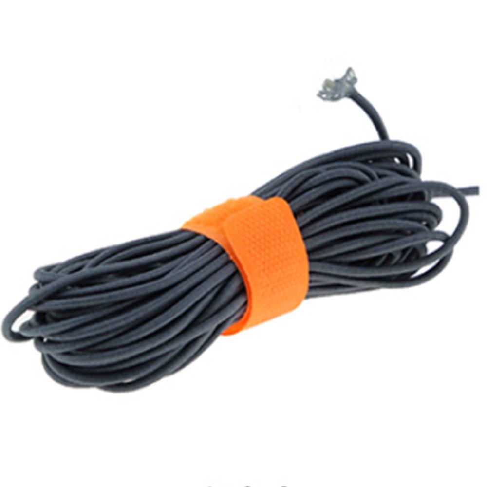 10 м цветная тонкая эластичная лента 2,8 мм круглая веревка резиновая лента эластичная лента эластичная линия