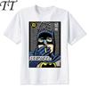 Joy Division T-Shirt Men 2019 Summer Fashion Tshirt Casual White Print T Shirt for Male Comfortable Boy Top Tees M8034