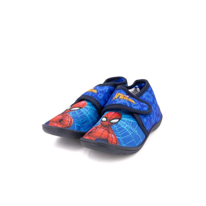 Детские тапочки-скребки TOM & KIDDY Spider-Man