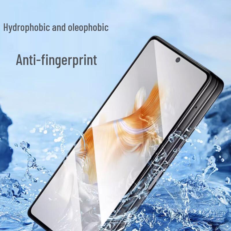 MaiKuQi Huawei Mate X Series Screen & Lens Protectors