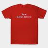 Unisex Fashion TShirt Carpe Noctem Pastel Print TShirt Plus Size XS-6XL T-Shirt 100%Cotton Tops O Neck Short Sleeve Tees