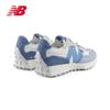 New Balance U327WLQ Серия 327W Унисекс Повседневная Спортивная Обувь