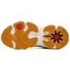 Wilson X Fila Ade Низкие Кроссовки для Бега Женские Кроссовки Белые F12W041125FSW