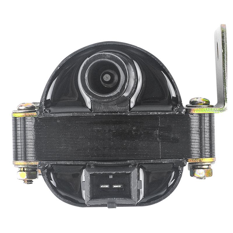 Высоковольтный блок катушек зажигания для Chery QQ/QQ3 - Деталь 0221502464 S113705010AB