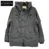 WHITE MOUNTAINEERING Черная куртка N-3B из Gore-Tex Куртка 2 черныйБ/у
