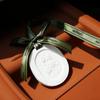 Car Gypsum Aromatherapy Tablets Indoor Long-Lasting Pendant Wardrobe Car Solid Aromatherapy Aromatherapy K4R5