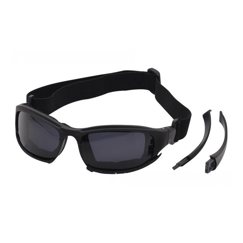 Ветрозащитные велосипедные очки для занятий спортом на открытом воздухе и бега