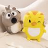 Goat Pleasant Jett Dizzy Bernard Duri Chip Plush Toy Pillow Decoration Room