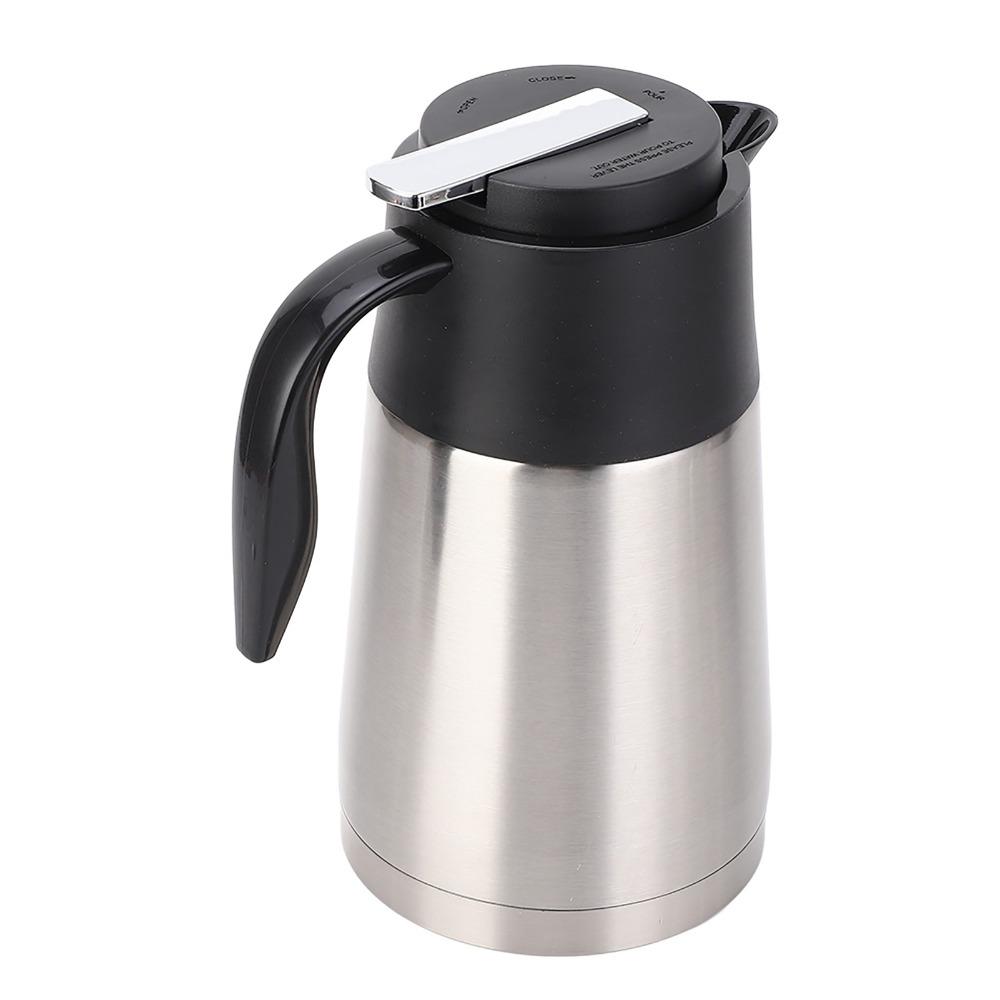 Vacuum Insulation Insulated Water Bottle Rustless Steel Thermal Jug Drinking Pot Water Making