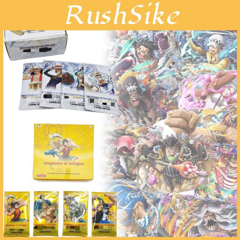 Колода ПВХ для карточной игры с бустерными картами для коллекционеров и игры