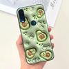 Чехол для телефона Motorola One Vision Задняя крышка Стильный узор Мягкий жидкий силикон ТПУ Чехол Fundas Корпус Motorola One Marco