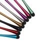Electronics Fashion Multicolor Touch Screen Pen Capacitive Pen High Precision Stylus Pencil