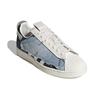 adidas Originals Superstar WS1 Джинсовые низкие кроссовки Унисекс Кроссовки Джинсово-синие GZ6993