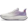 Rocket 6 Comfortable Versatile Fabric Non-Slip Wear-Resistant Low-Top Casual Running Shoes Women Sneaker Gray Purple 122445581-4