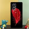 Чехол Турецкий Флаг Турции для OPPO Reno 15 Pro 15F 10 11 12 13 13F 14 14F 8 7 Lite 8T OPPO Find X9 X8 X6 Pro
