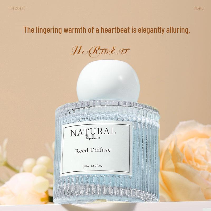 Гардения Ароматерапия Без пламени Эфирное масло Аромат для комнаты