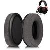 Durable Ear Pads for HyperX Cloud 2 II X Headphone Sleeves Earmuff Easily Replaced Ear Pads Noise Cancelling Sleeves